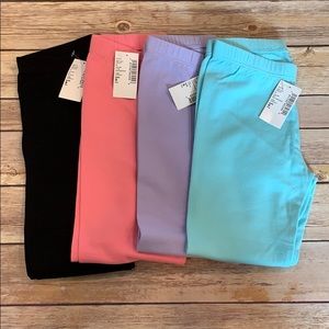 NWT Children’s Place Leggings Size Small